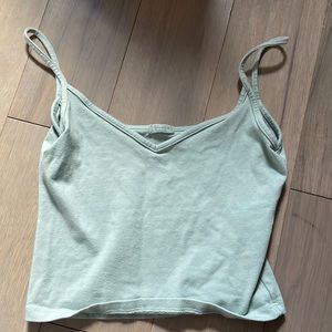 Brandy Melville Cropped Top